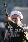 افتتاح مرکز آموزشی «جان‌فدا»