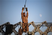 افتتاح مرکز آموزشی «جان‌فدا»