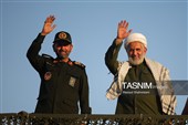 افتتاح مرکز آموزشی «جان‌فدا»