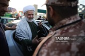 افتتاح مرکز آموزشی «جان‌فدا»