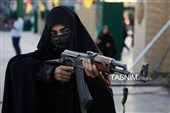افتتاح مرکز آموزشی «جان‌فدا»