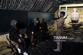 افتتاح مرکز آموزشی «جان‌فدا»