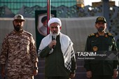 افتتاح مرکز آموزشی «جان‌فدا»