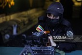 افتتاح مرکز آموزشی «جان‌فدا»
