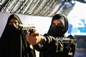 افتتاح مرکز آموزشی «جان‌فدا»