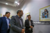 24 هزار شهید اصفهان گنجینه‌ای برای تولید آثار هنری و مستند است