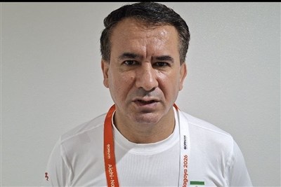 موحدنیا: دیگر هیچ حریفی دست و پا بسته نیست