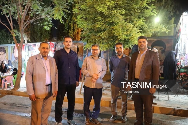 اخبار یاسوج , 
