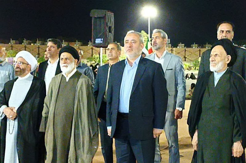اخبار استان خراسان جنوبی , خبرگزاری تسنیم , 