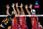 4 تیم مرحله نیمه‌ نهایی یورووالی 2026 مشخص شدند