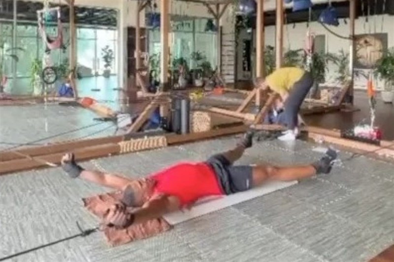 بوکس , 