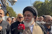 آیت‌الله شبیری زنجانی شاگردان بسیاری تربیت کرد+ فیلم