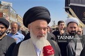میراث علمی و اخلاقی آیت‌الله شبیری زنجانی باید حفظ شود+ فیلم