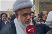 آیت‌الله شبیری زنجانی مرد میدان علم رجال و تحقیق نسخ بود+ فیلم