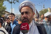آیت‌الله شبیری زنجانی الگوی علم و عمل برای حوزه‌های علمیه بود+ فیلم