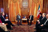 بزشکیان: فی الحرب الأخیرة لم نرَ حیاداً من بعض الدول الأوروبیة