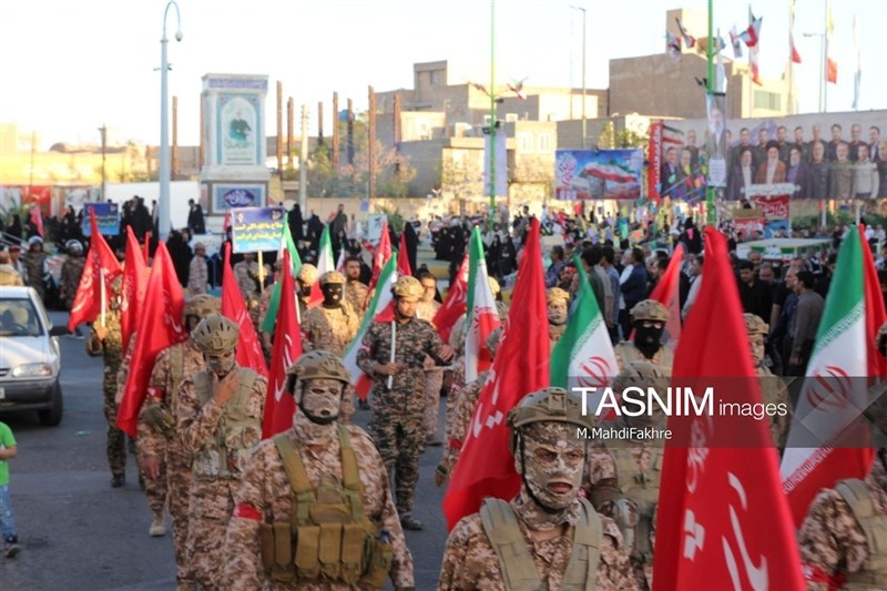 اخبار آران و بیدگل , جانفدا , 