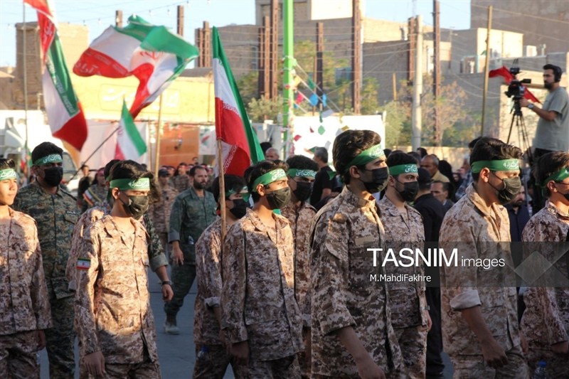 اخبار آران و بیدگل , جانفدا , 