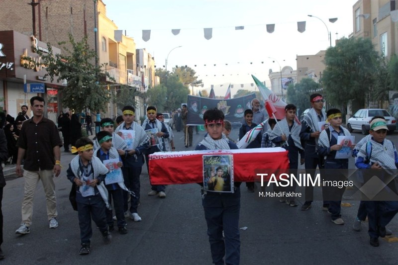 اخبار آران و بیدگل , جانفدا , 