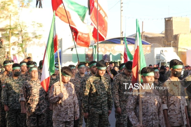 اخبار آران و بیدگل , جانفدا , 