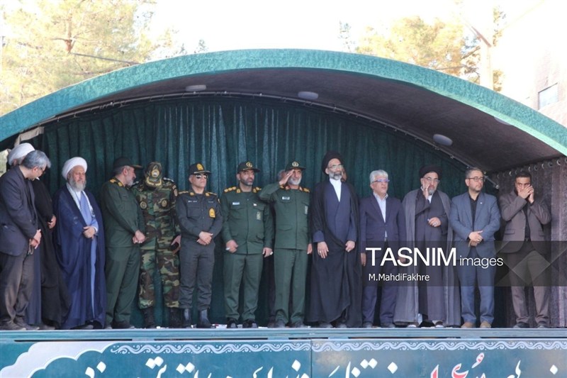 اخبار آران و بیدگل , جانفدا , 
