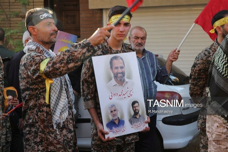 اخبار آران و بیدگل , جانفدا , 