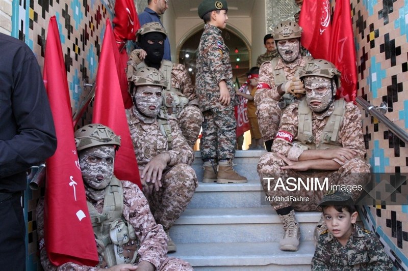 اخبار آران و بیدگل , جانفدا , 