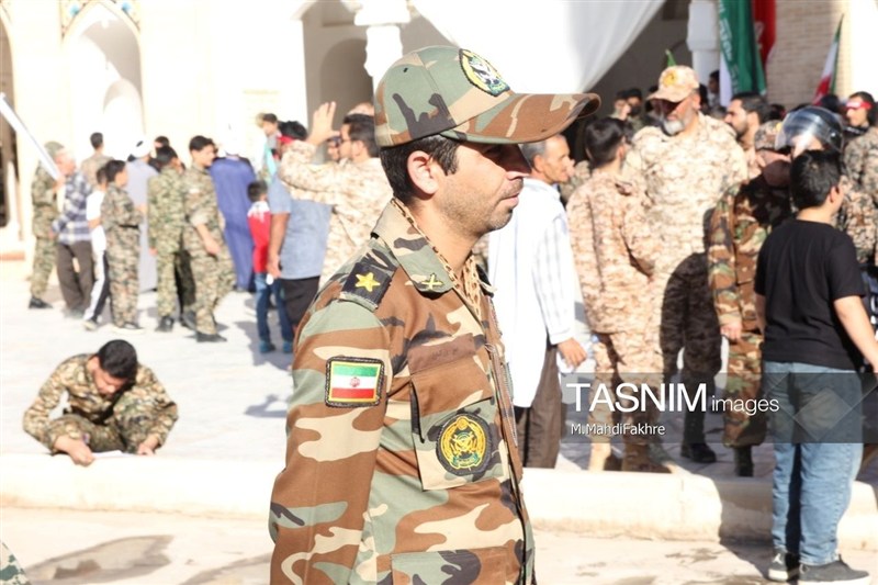اخبار آران و بیدگل , جانفدا , 