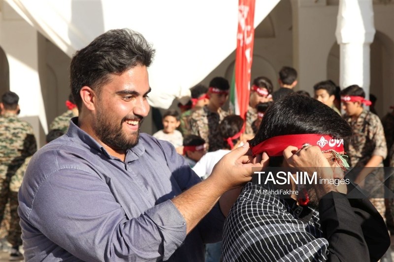 اخبار آران و بیدگل , جانفدا , 