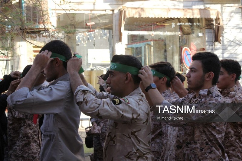 اخبار آران و بیدگل , جانفدا , 