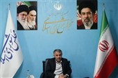 بدری: مردم هیچ‌گاه در روزهای سخت پشت نظام را خالی نکرده‌اند