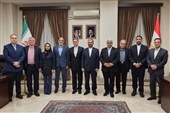 خراسان رضوی ظرفیتی برای مقصد گردشگران تاجیک
