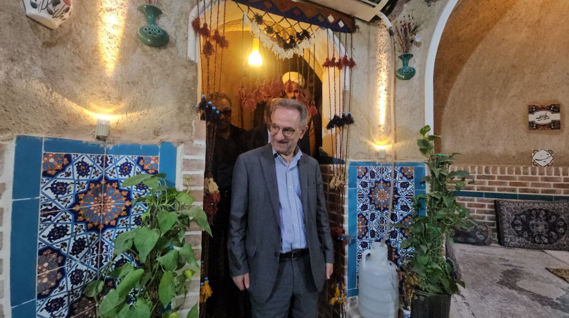 اخبار ورامین , اخبار استان تهران , 
