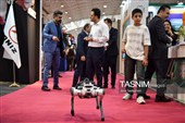 هفتمین نمایشگاه جامع مدیریت شهری در شیراز