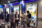 هفتمین نمایشگاه جامع مدیریت شهری در شیراز