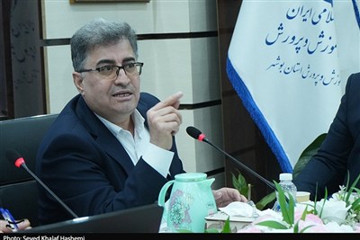 سرمایه‌گذاری هدفمند برای توسعه پایدار مناطق جنوبی استان بوشهر