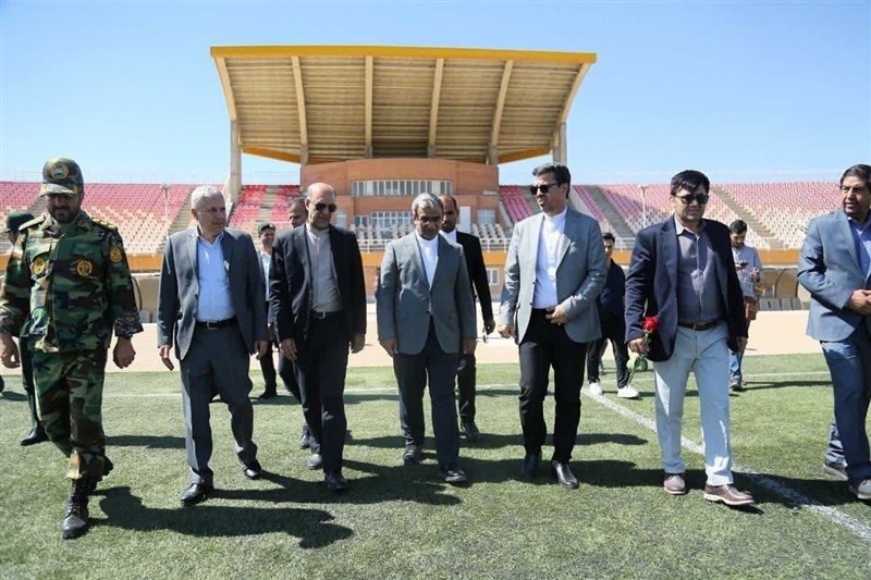 اخبار قوچان , خراسان رضوی , اخبار استان خراسان رضوی , استاندار خراسان رضوی , استانداری خراسان رضوی , گمرک , 