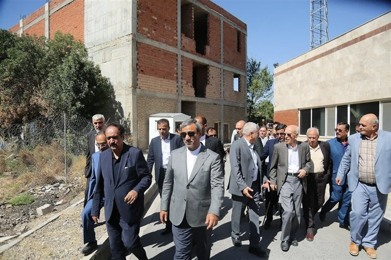 اخبار قوچان , خراسان رضوی , اخبار استان خراسان رضوی , استاندار خراسان رضوی , استانداری خراسان رضوی , گمرک , 