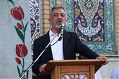 مدیرکل بنیاد شهید البرز: مذاکره با «گرگ‌ها» بی‌فایده است