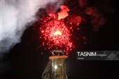 نمایشگاه فرهنگی‌رزمی دفاع مقدس با حضور یگان تکاوران فاتحین لشکر عملیاتی 31 عاشورا