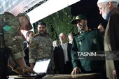 نمایشگاه فرهنگی‌رزمی دفاع مقدس با حضور یگان تکاوران فاتحین لشکر عملیاتی 31 عاشورا