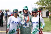 مربی کانو و کایاک بانوان: نیاز به زمان داریم