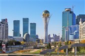 اقتصاد قزاقستان در مسیر رونق