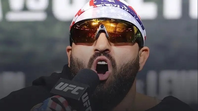 UFC , 