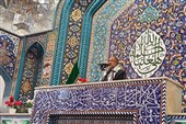 مردم و مسئولان باید مراقب ویژه‌خواری و پارتی‌بازی باشند