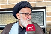 ببینید| روایت برادر از نبوغ علمی آیت‌الله شبیری زنجانی