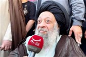 آیت‌الله شبیری زنجانی در فضل و تحقیق جایگاه ویژه‌ای داشت+ فیلم