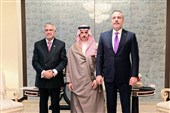 Pakistan, Suudi Arabistan ve Türkiye, Mekke Güvenlik İttifakı'nı kurumsallaştırmak için bir araya geldi