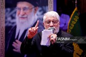 نوای آهنگران در دارالذکر؛ خاطراتی از روز‌های نخست دفاع مقدس