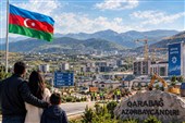 سرمایه‌گذاری 2 میلیارد دلاری باکو برای احیای قره‌باغ در سال 2027
